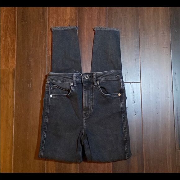 We The Free Jeans  - Picture 1 of 4